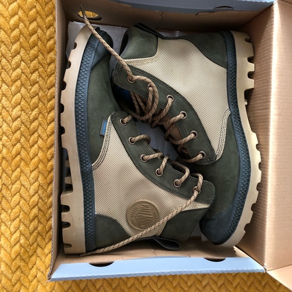 MEN PAMPA SPORT CUFF WPN - Picture 2 of 9